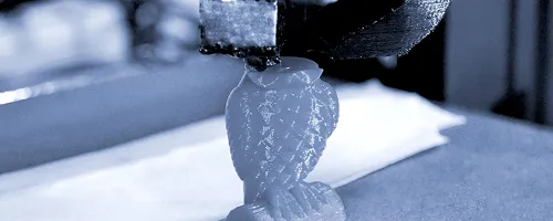 SLA Printing
