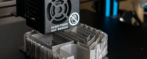 PolyJet Printing